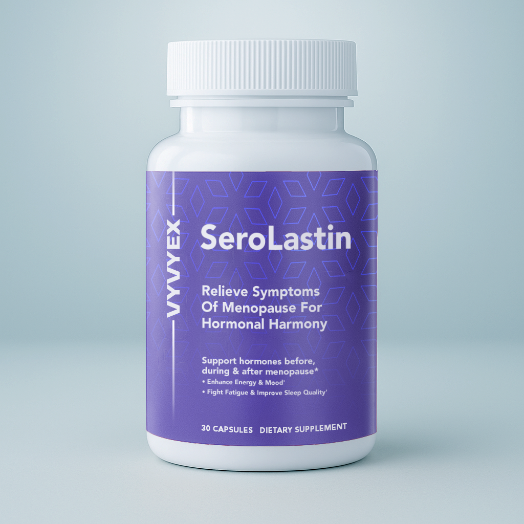 SeroLastin