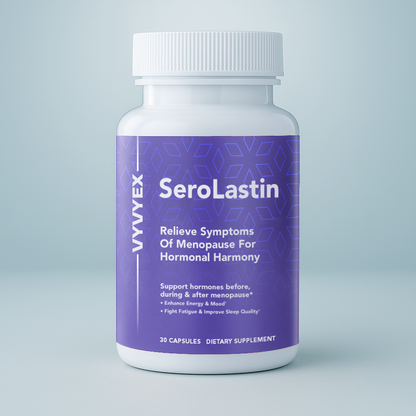 SeroLastin