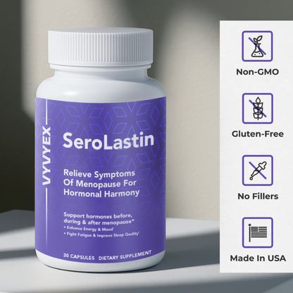 SeroLastin