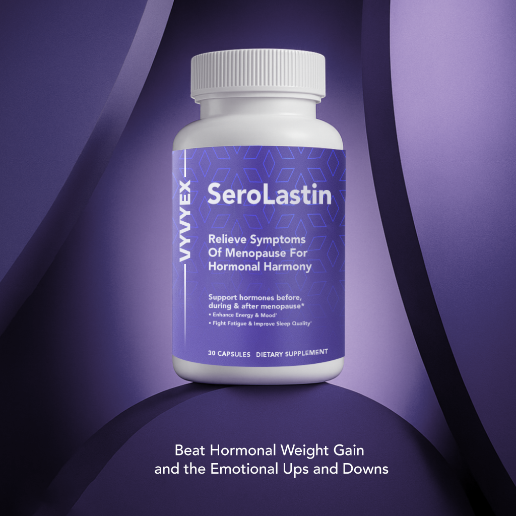 SeroLastin